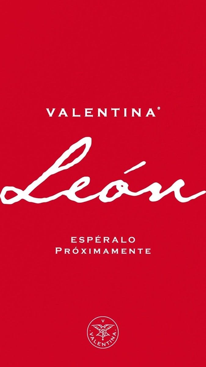 Valentina León