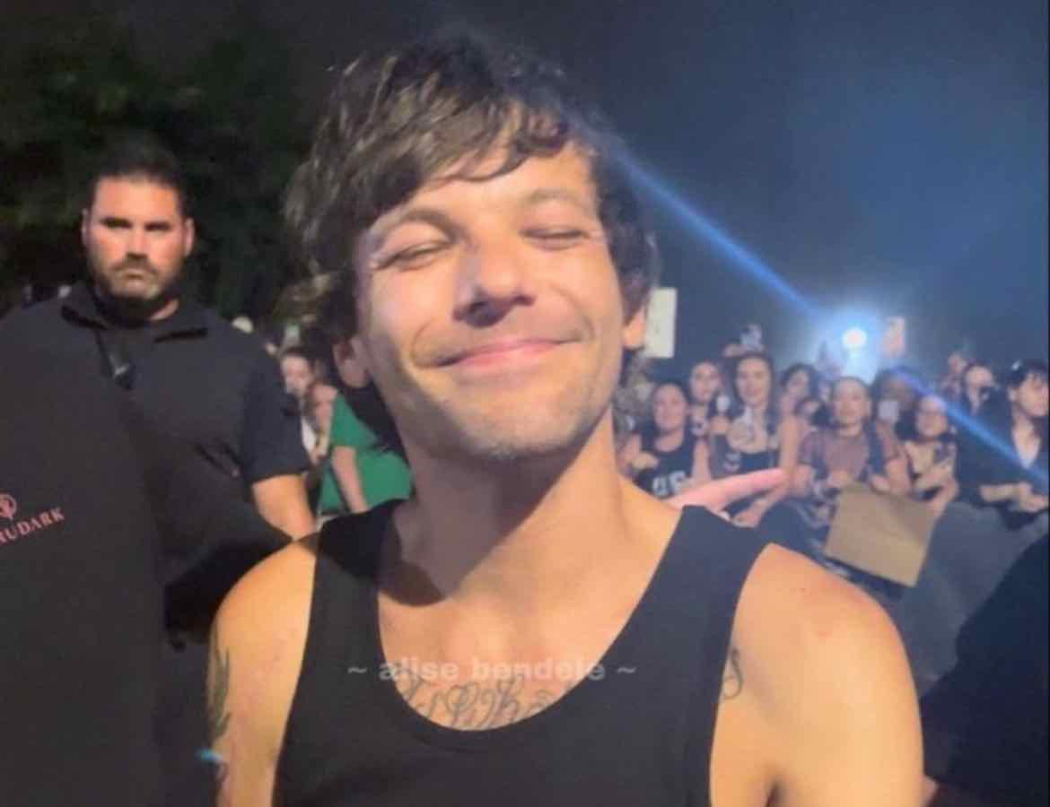 Favourite Louis songs - other hypelist by Taylor
