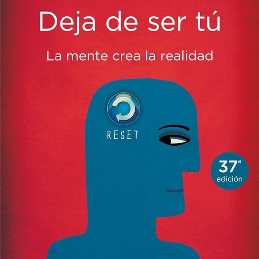 Deja de ser tΓΊ