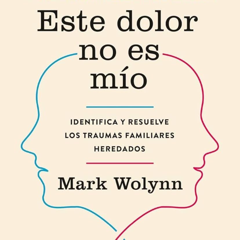 Este dolor no es mio