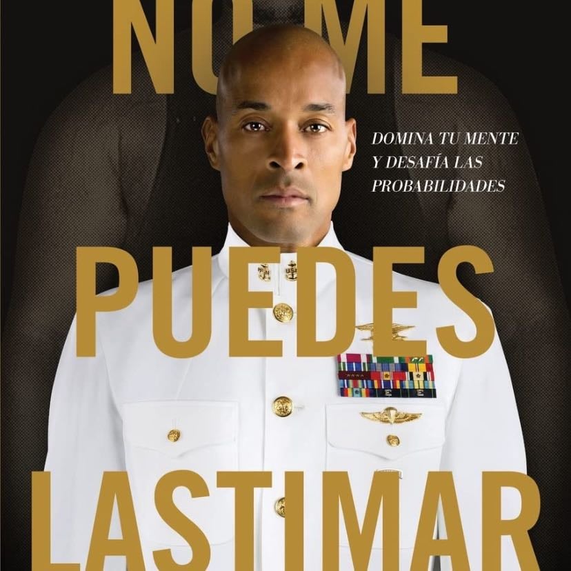 No me puedes lastimar