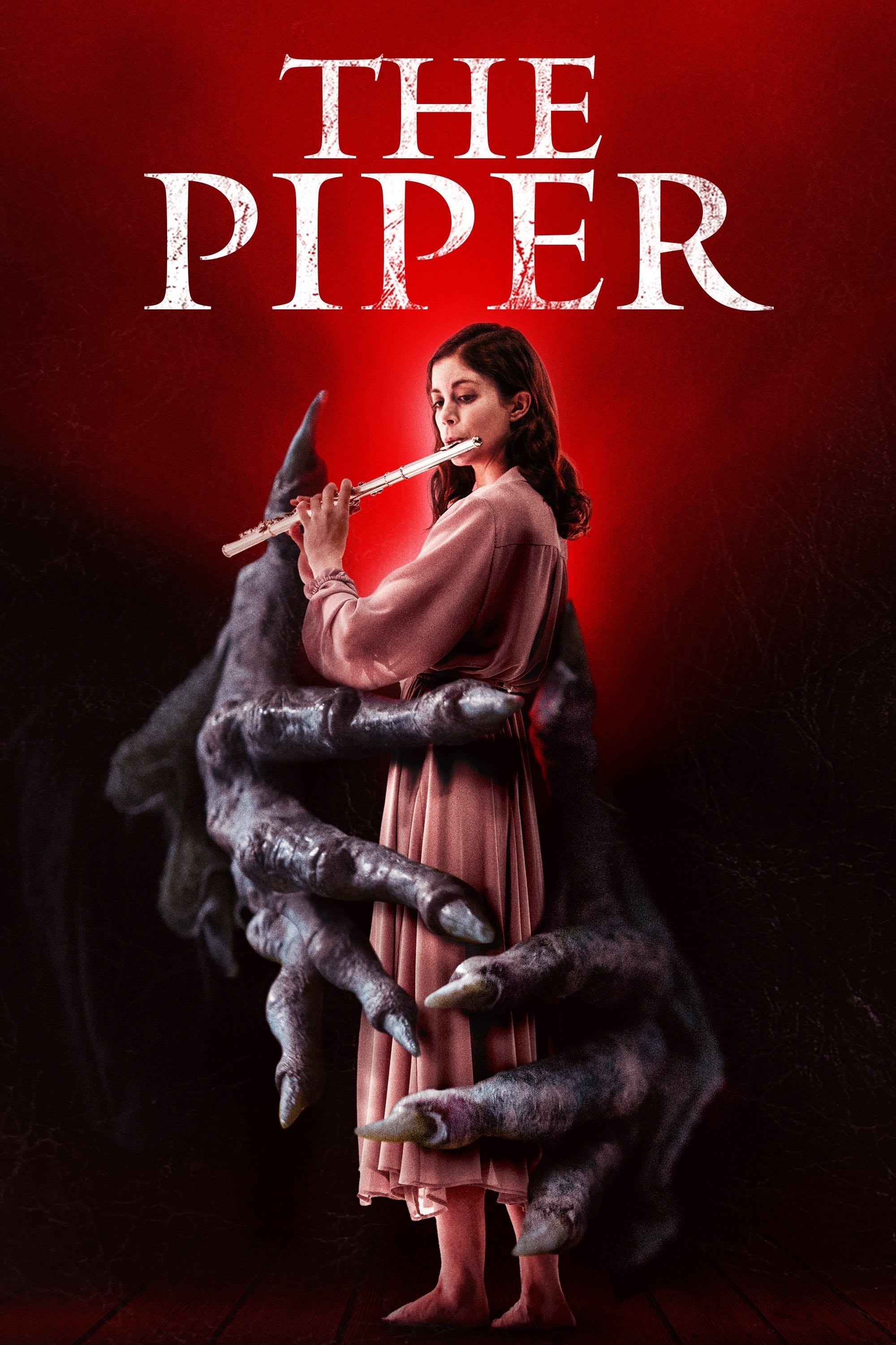 The Piper - Erlingur Thoroddsen · 2023