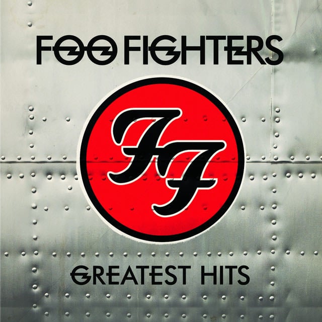 Greatest Hits - Album · Foo Fighters