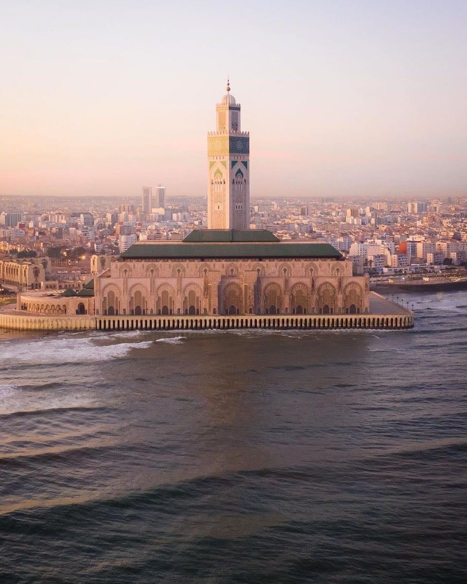 Morocco