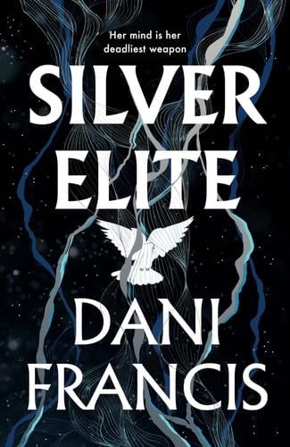 Silver Elite - Dani Francis · 2025