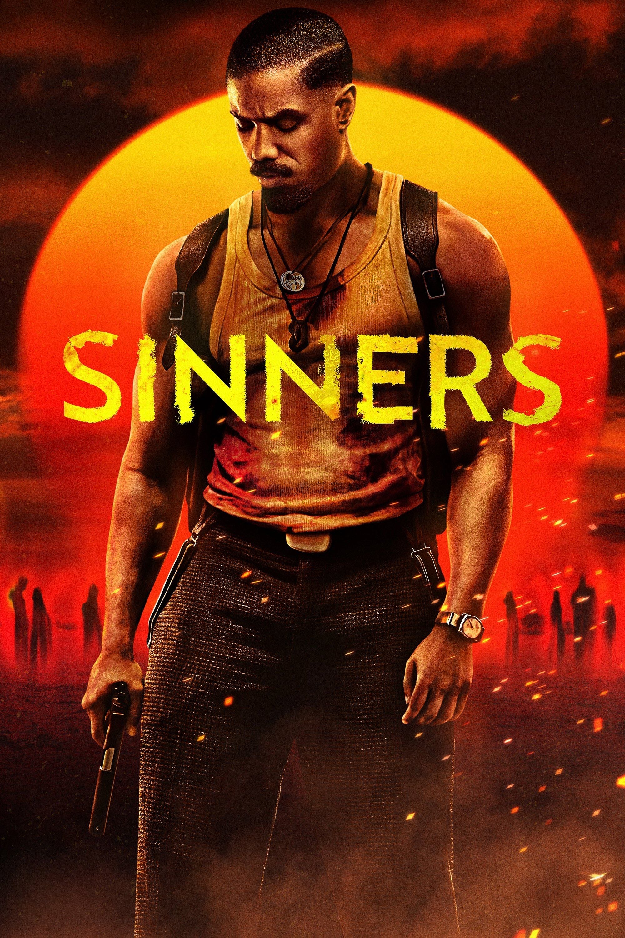 Sinners - Ryan Coogler · 2025