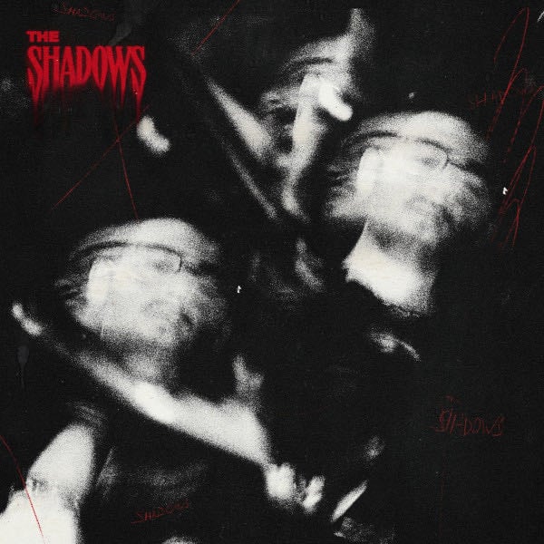 THE SHADOWS - Song · Chris Grey