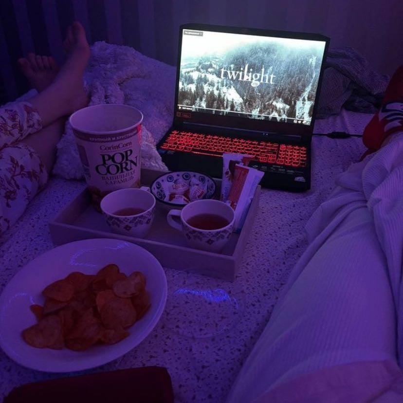 sleepover