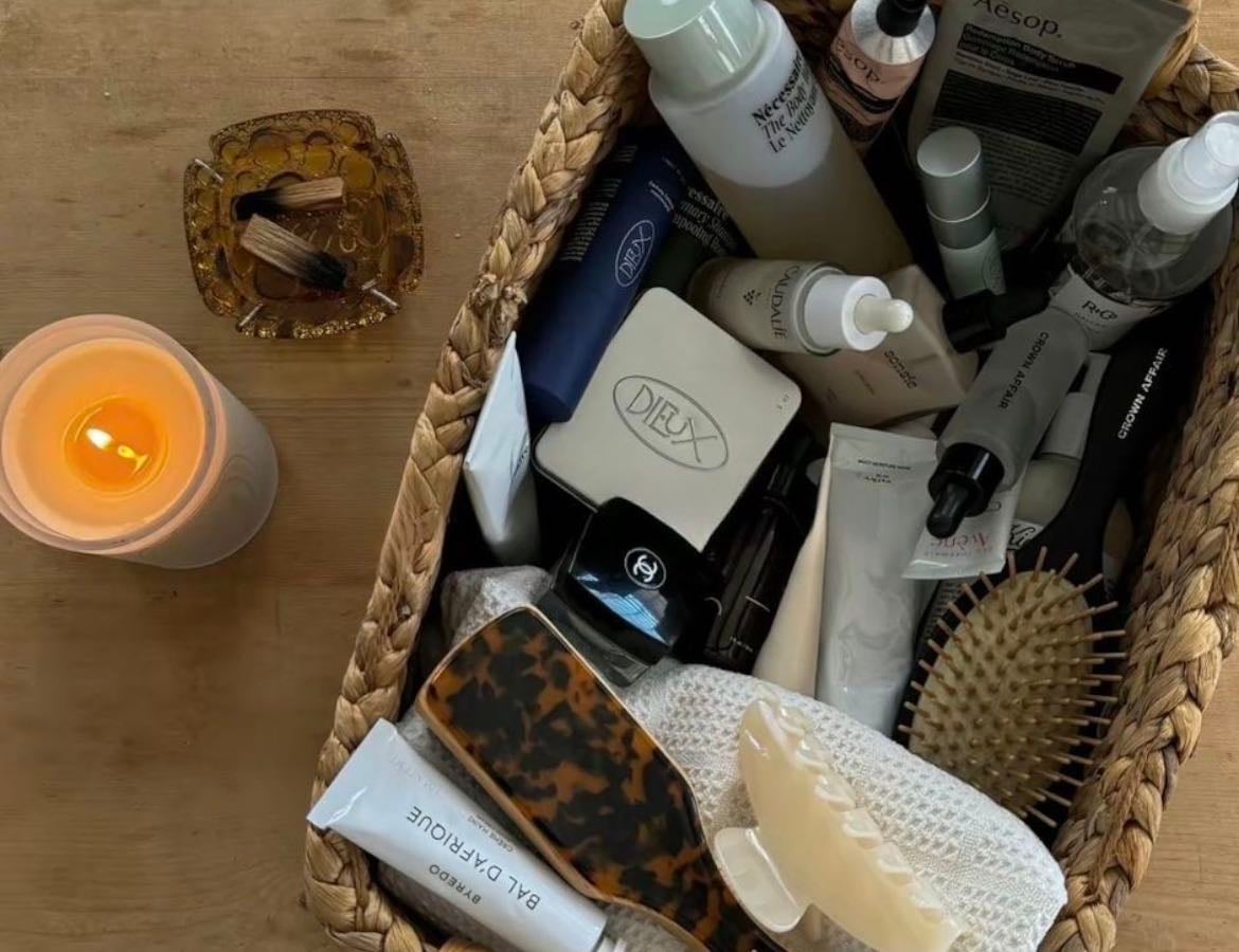 Makeup & beauty recs - Products hypelist by Melissa Martínez