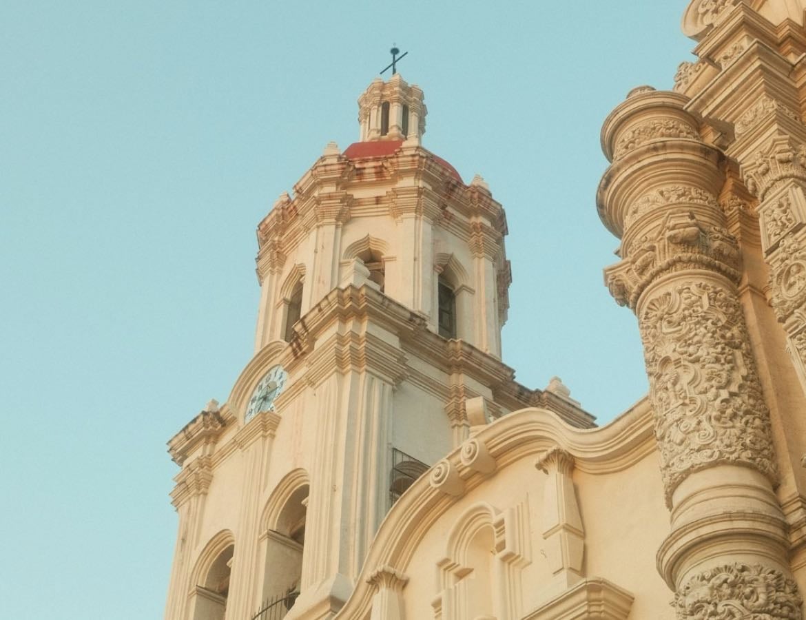 Saltillo