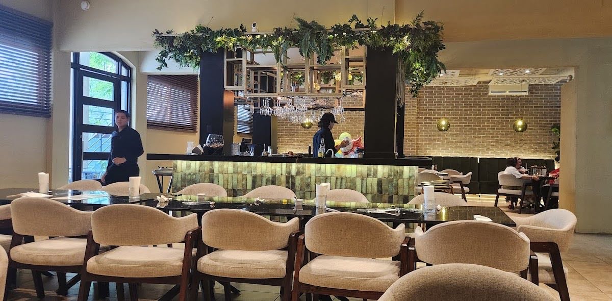 L'Osteria - Italiana