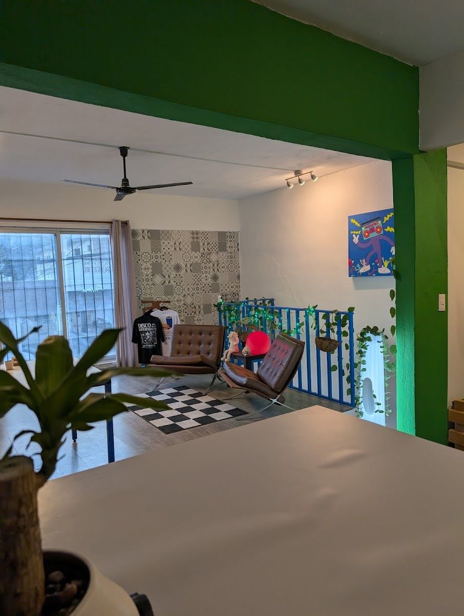 San Palma Studio - Cerámica