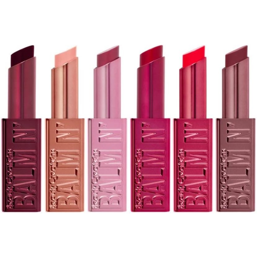 Balm N’ Cute - Beauty Creations