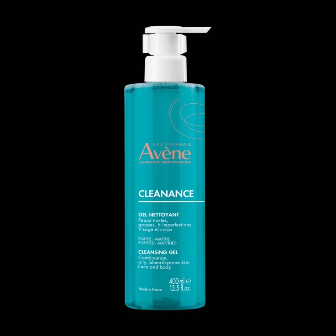 Avene cleanance - Piel grasa