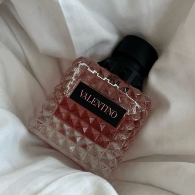 Born in Roma Coral Fantasy - Valentino
