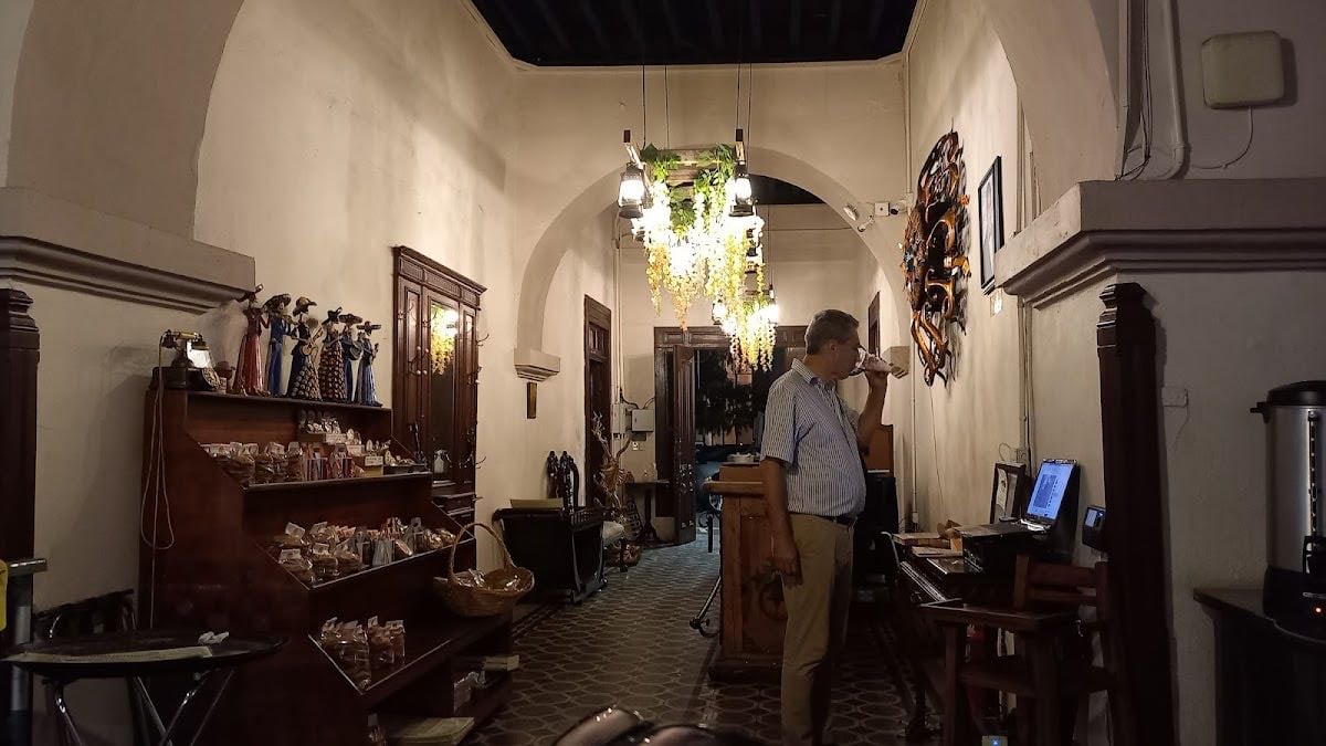 Villa de Saltillo