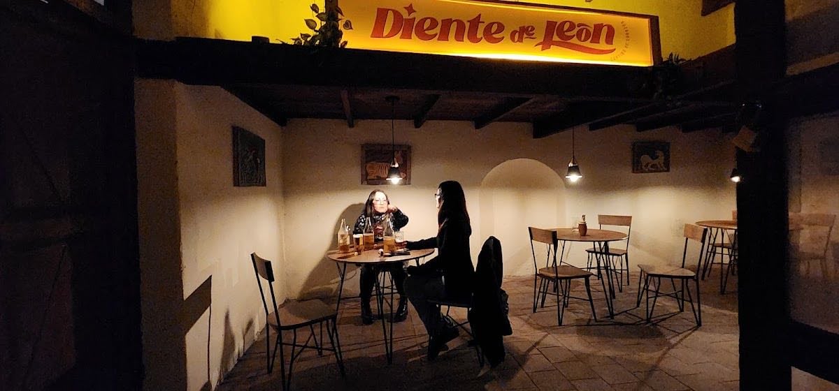 Diente De León