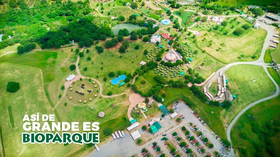 Bioparque Estrella
