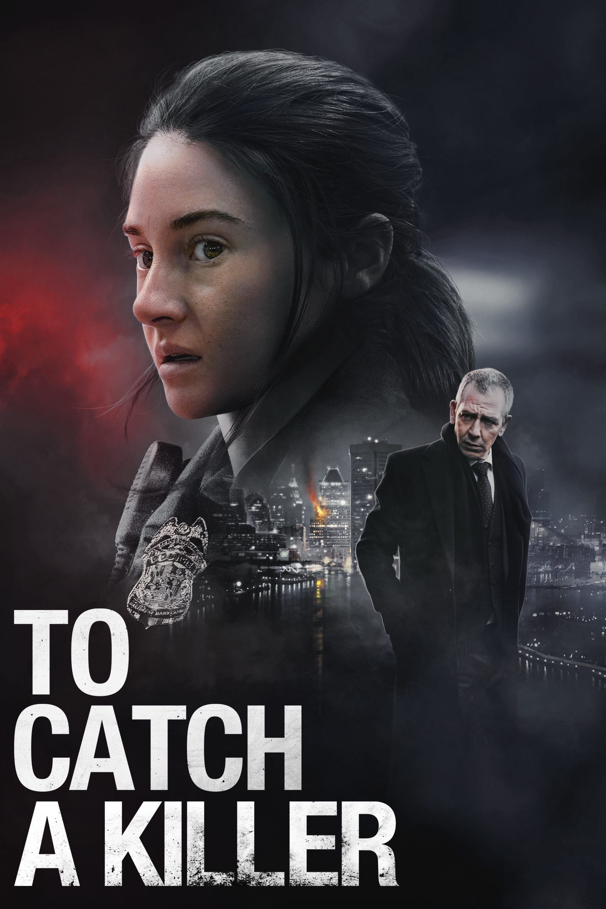 To Catch a Killer - Damián Szifron · 2023