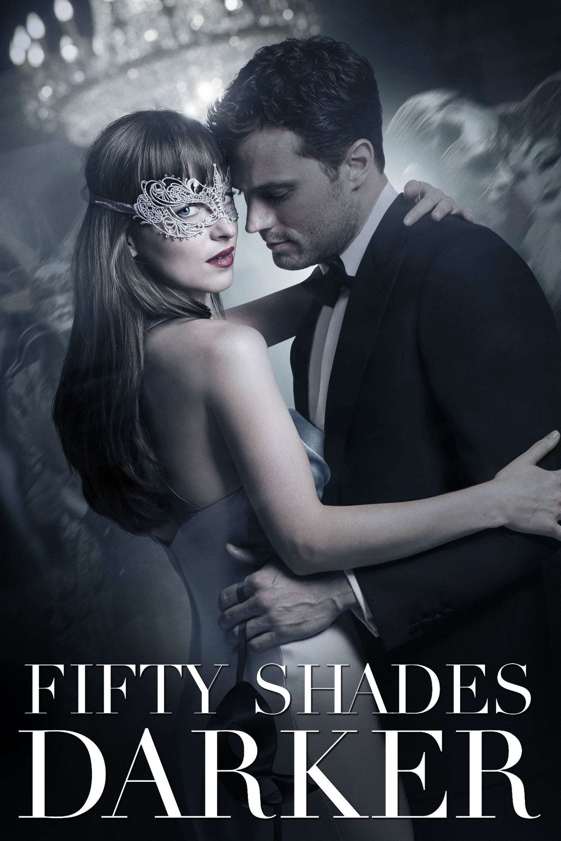 Fifty Shades Darker - James Foley · 2017
