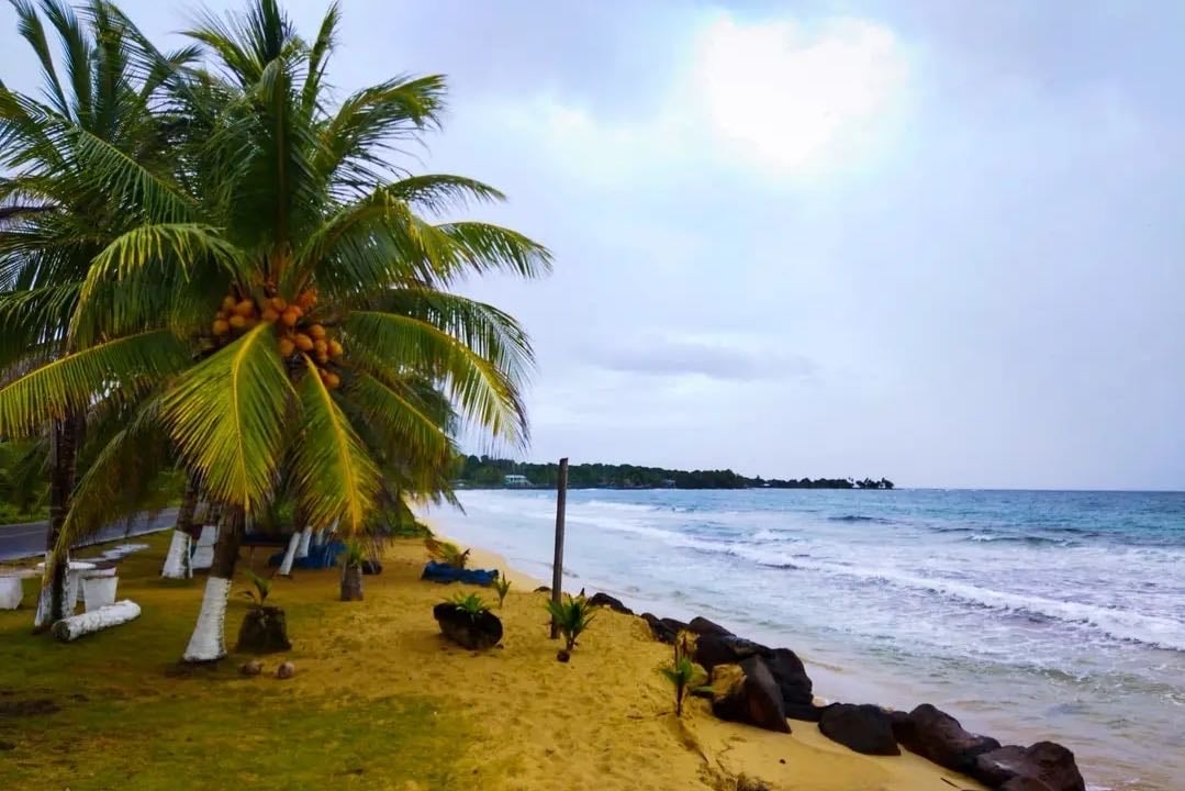 Nicaragua - 2015