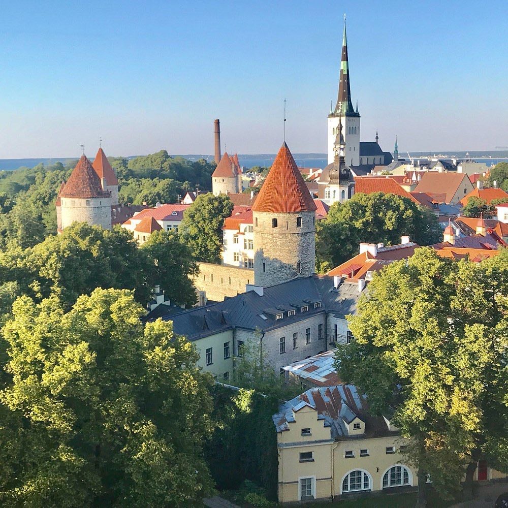 Tallinn - 2013