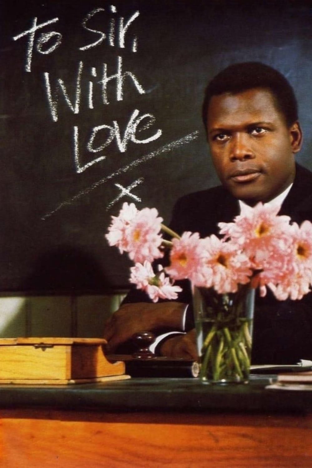 To Sir, with Love - James Clavell · 1967