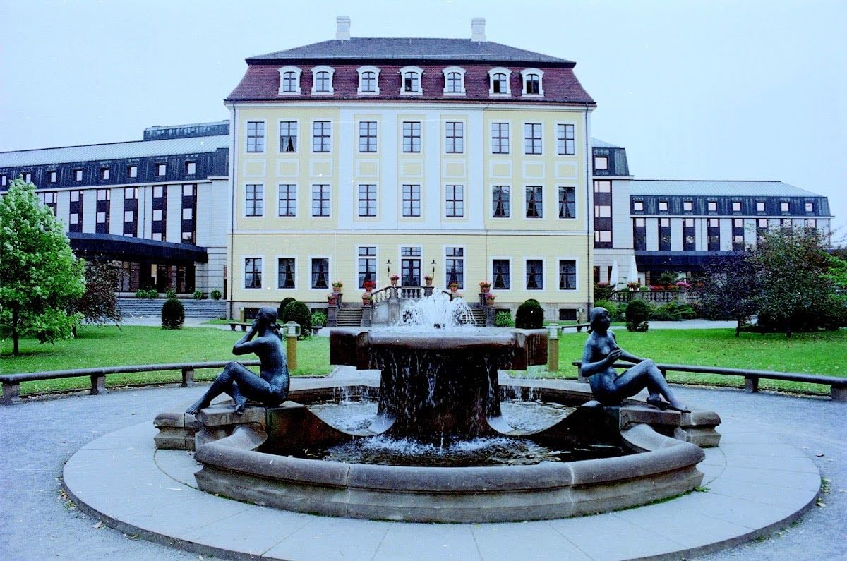 Dresden - 2016
