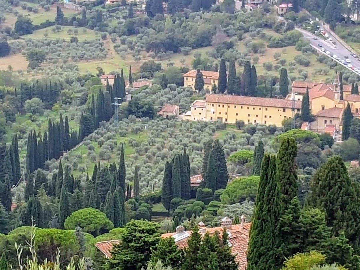 Fiesole - 2014