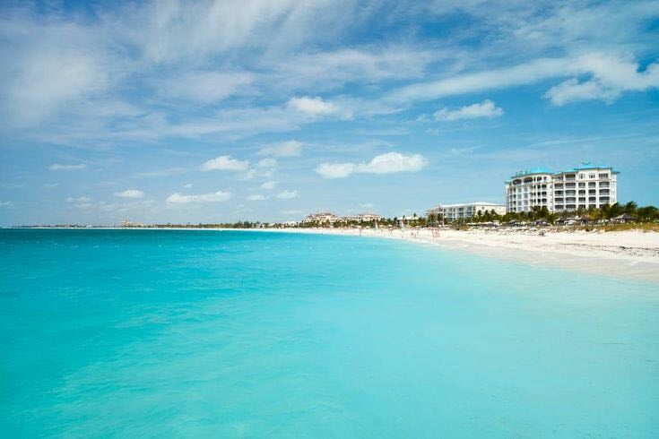 Turks and Caicos Islands - 2011, 2015/16