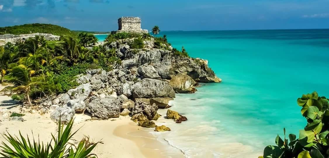 Tulum - 2007