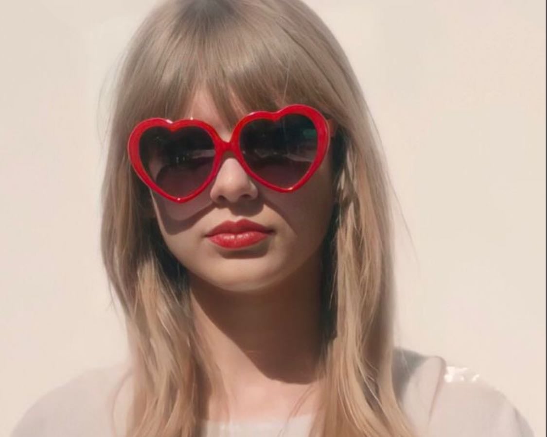 Ranking álbumes de Taylor Swift - Music hypelist by Ed Martinez