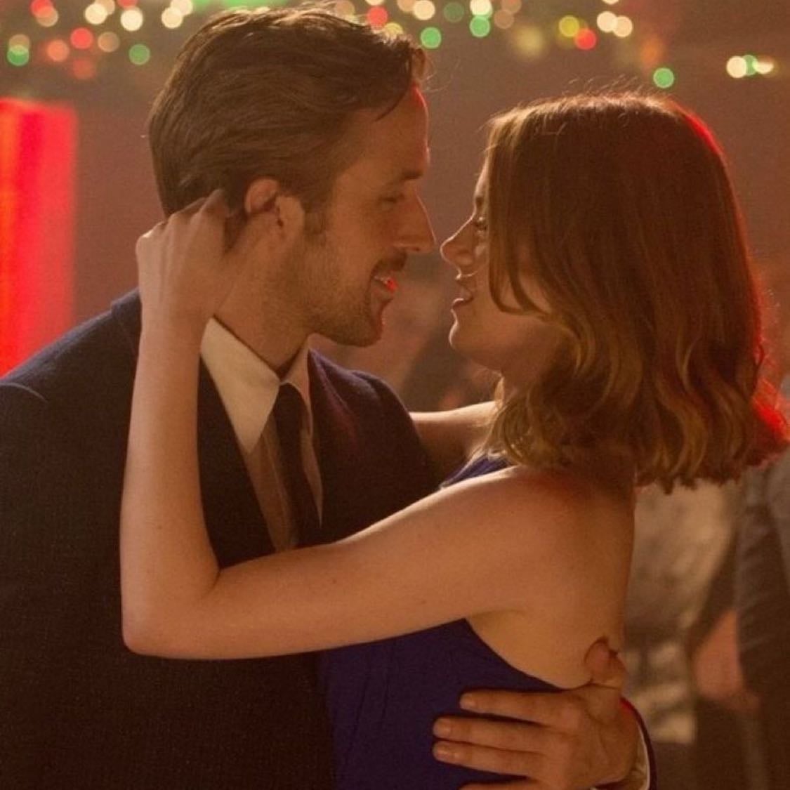 La La Land - Damien Chazelle · 2016