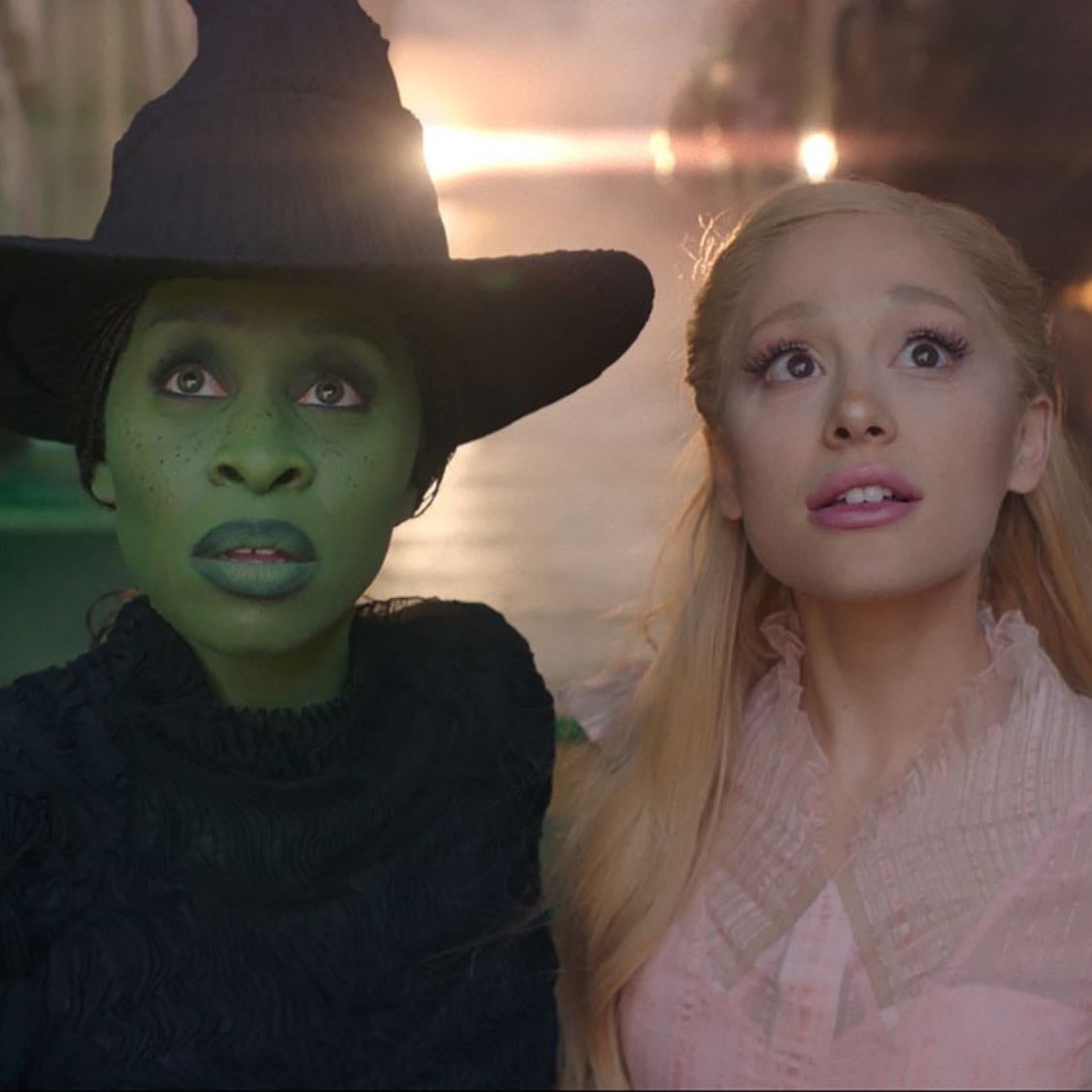 Wicked - Jon M. Chu · 2024