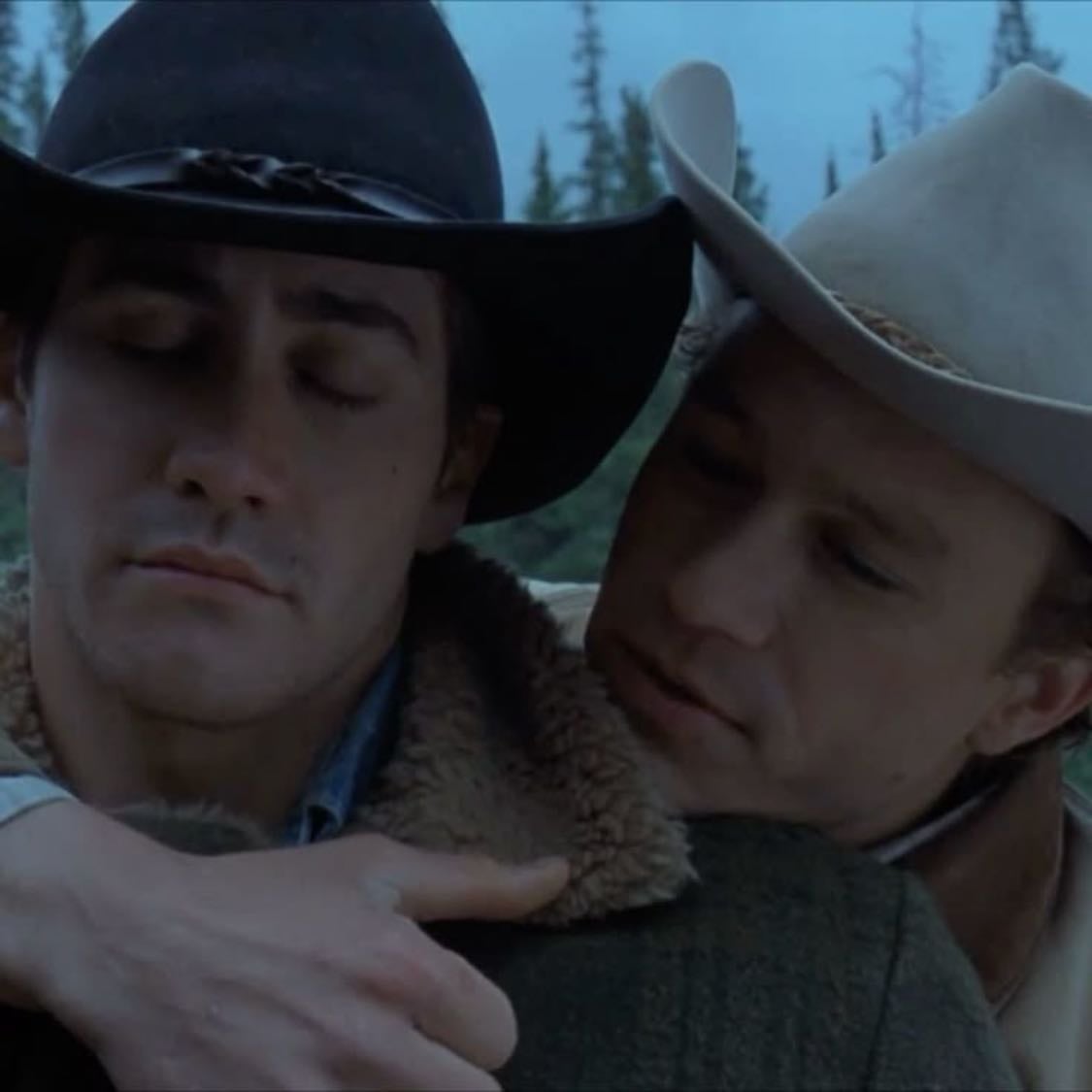 Secreto en la montaña - Ang Lee · 2005
