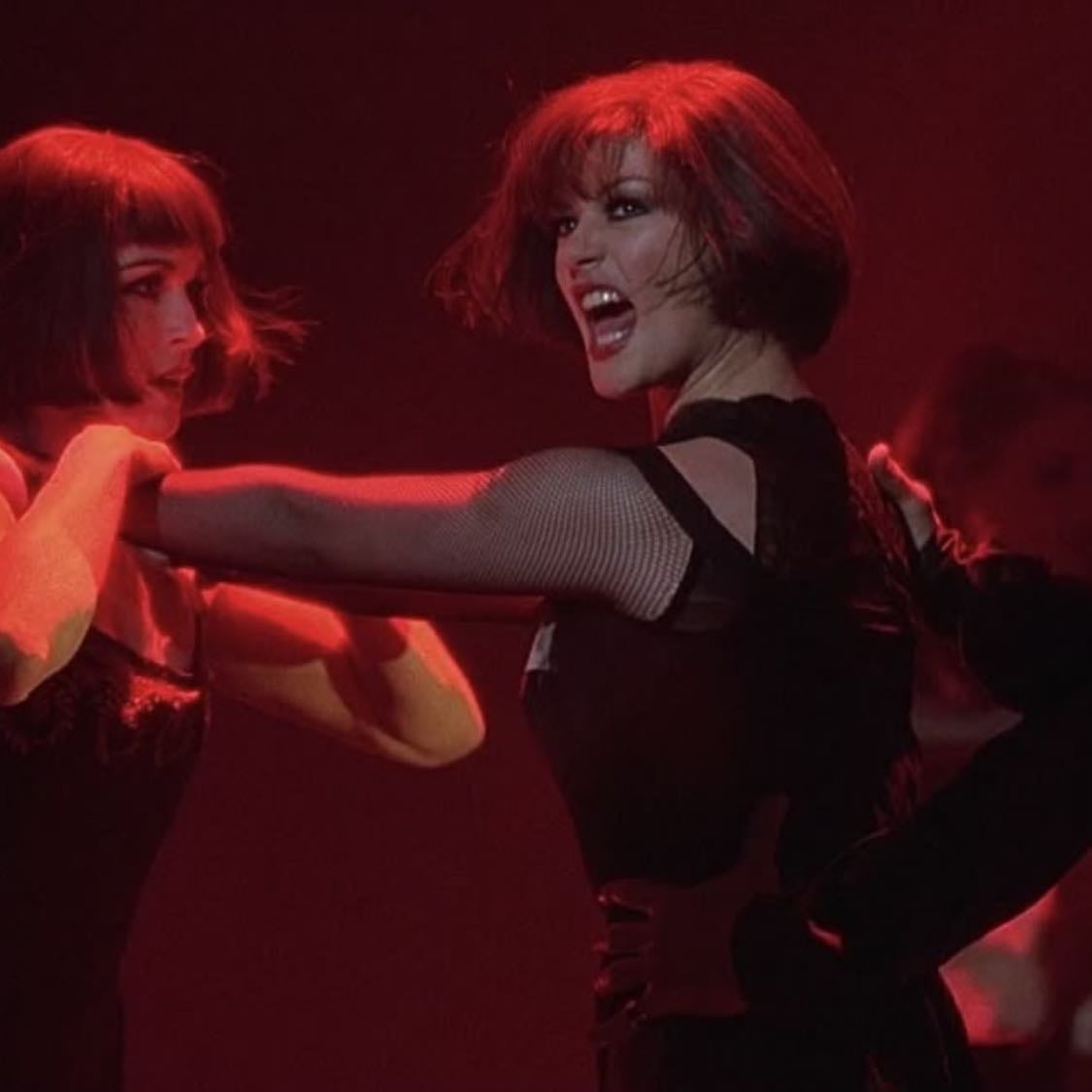 Chicago - Rob Marshall · 2002