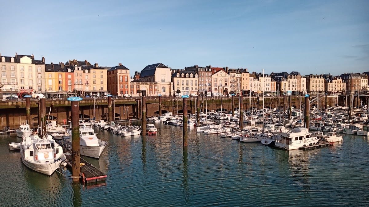 Dieppe