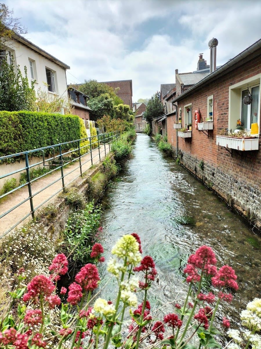 Veules-les-Roses