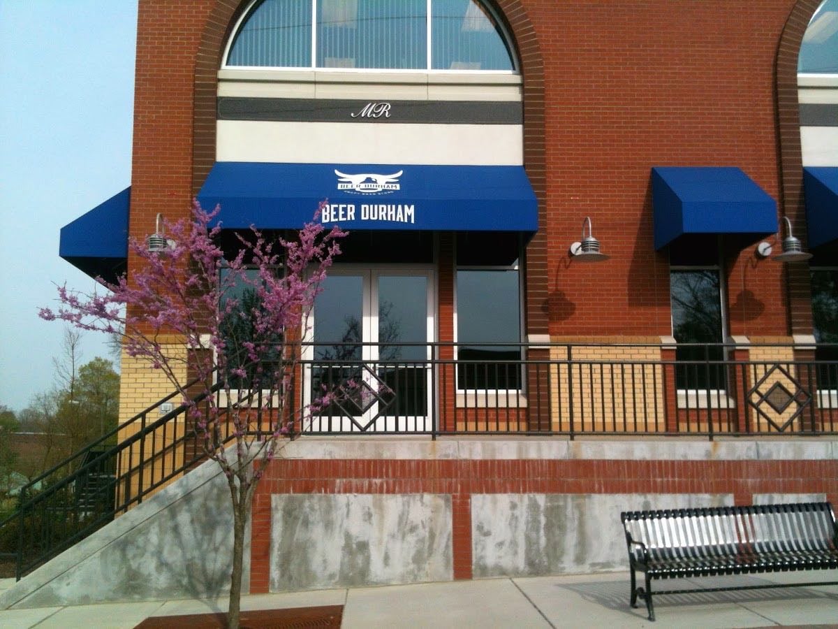 Beer Durham