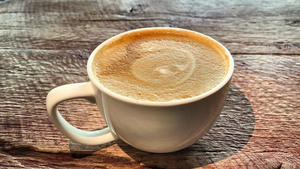 Cup 22 Coffee House