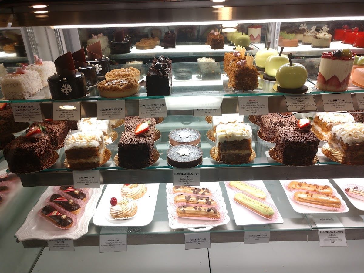 Dulce Cafe