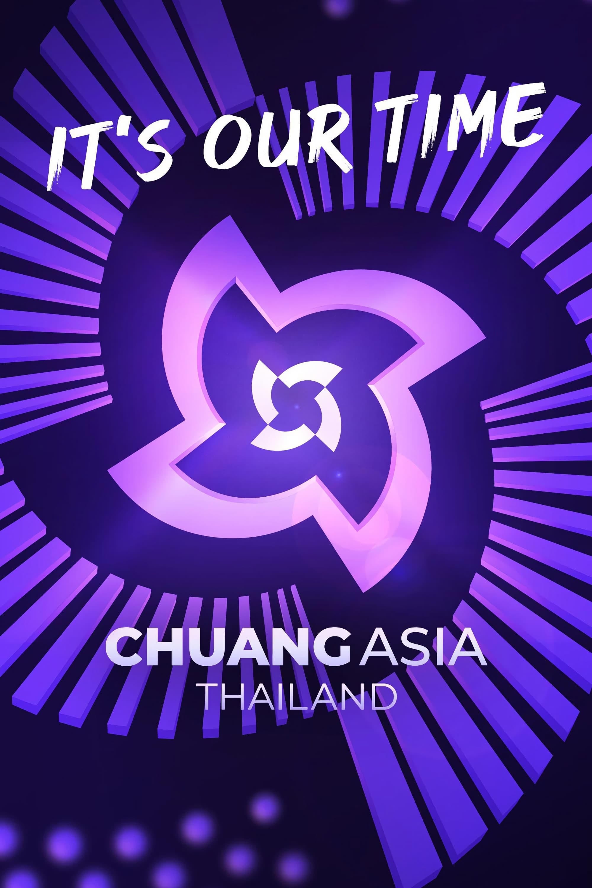 CHUANG ASIA - 2024