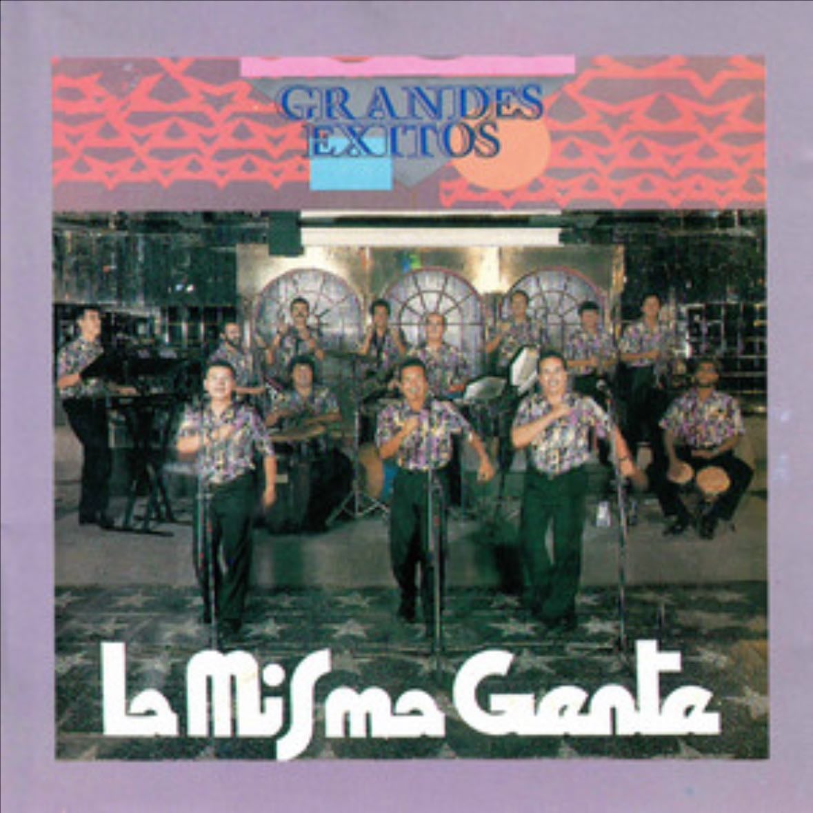 Tú y yo - La misma gente