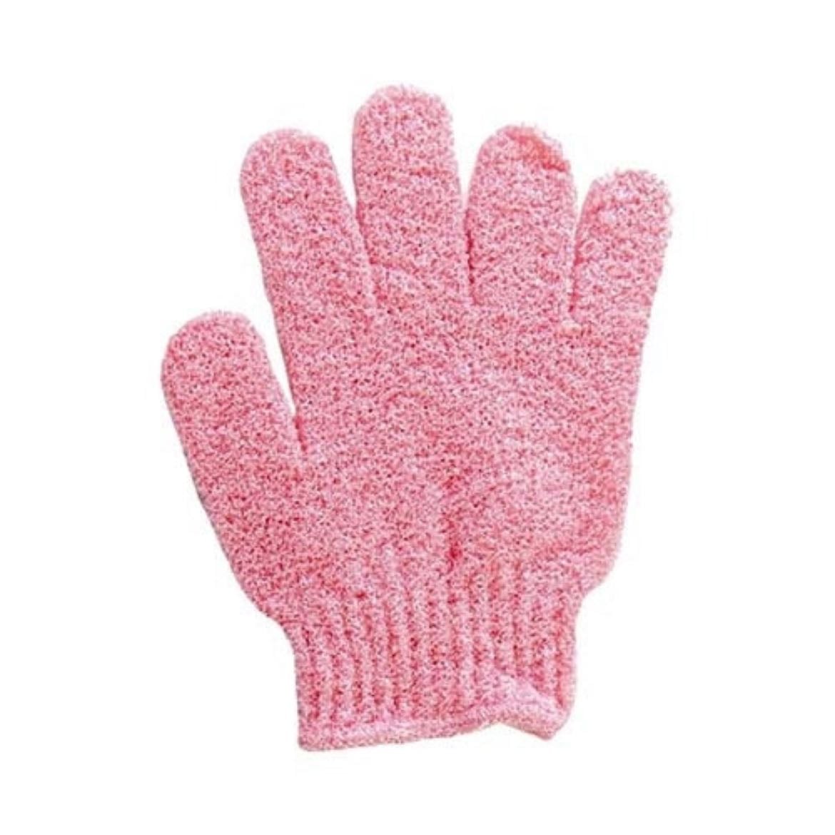 Guantes para exfoliar