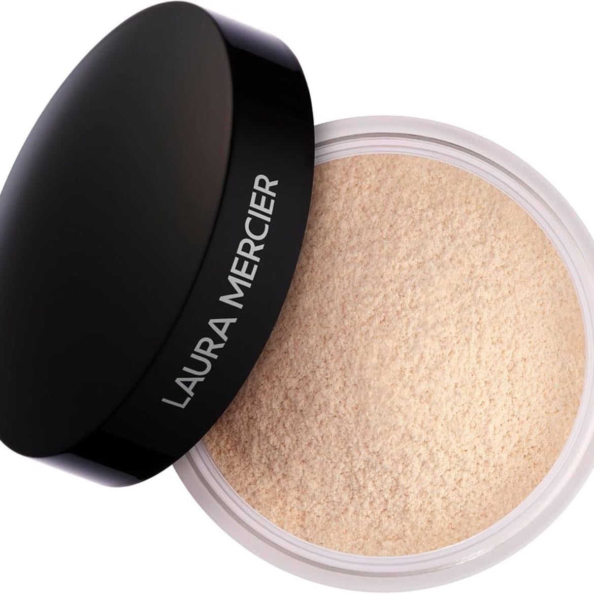 Laura Mercer - Translucent Loose Setting Powder (Oil-Free)