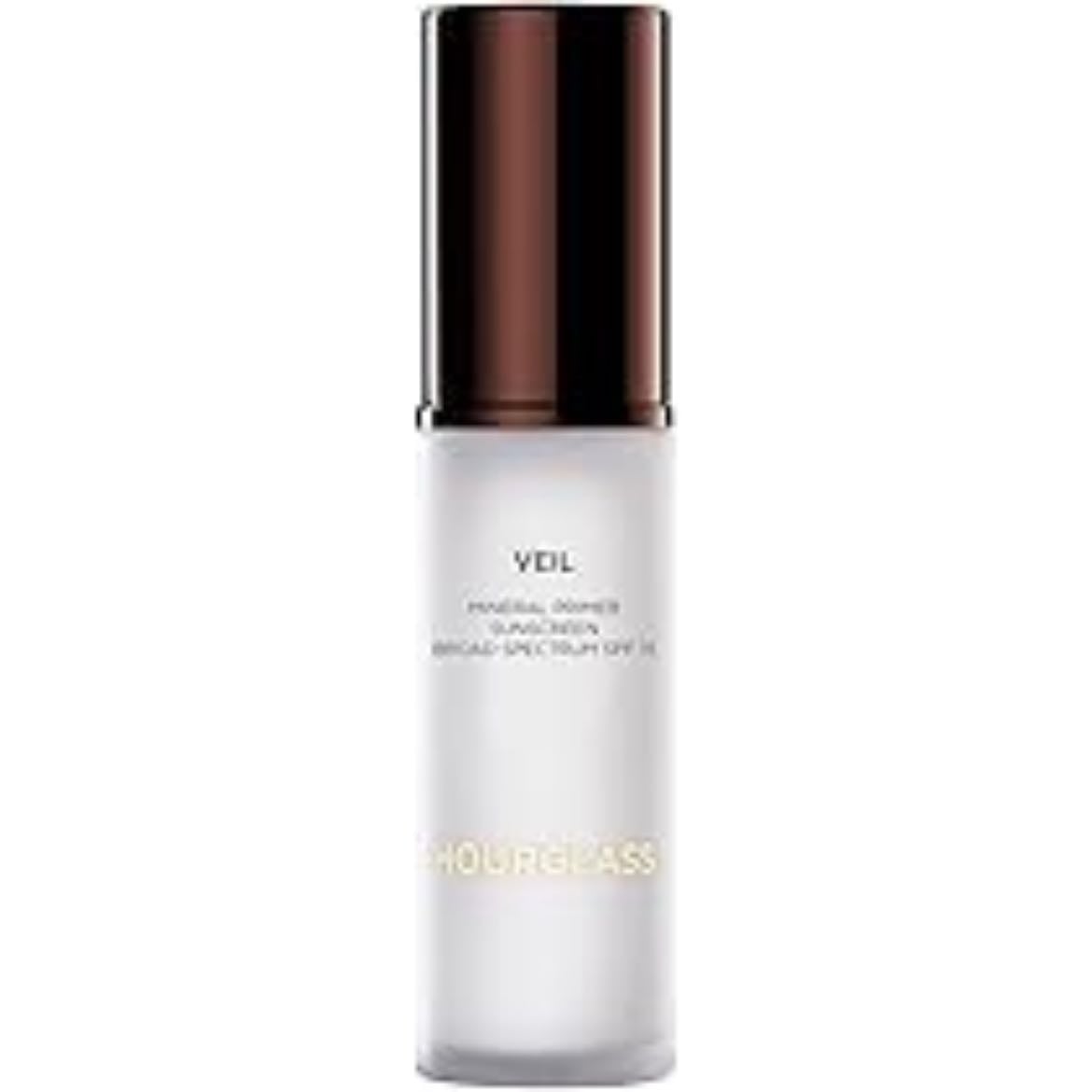 Hourglass - Veil Mineral primer