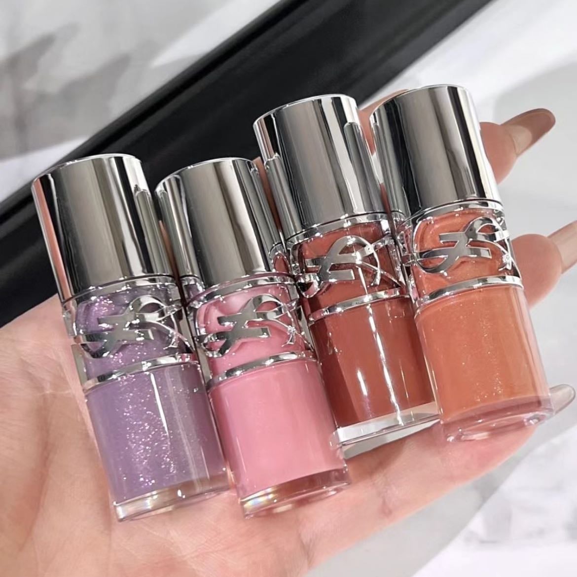 YSL - Glos