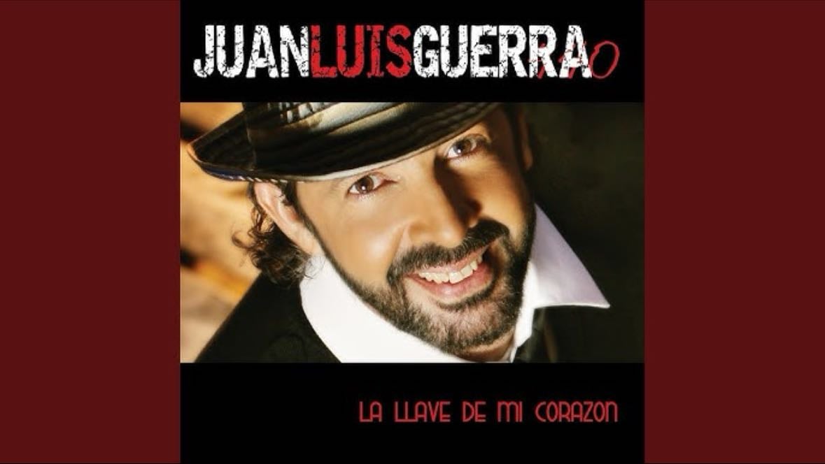 Te contarán - Juan Luis guerra