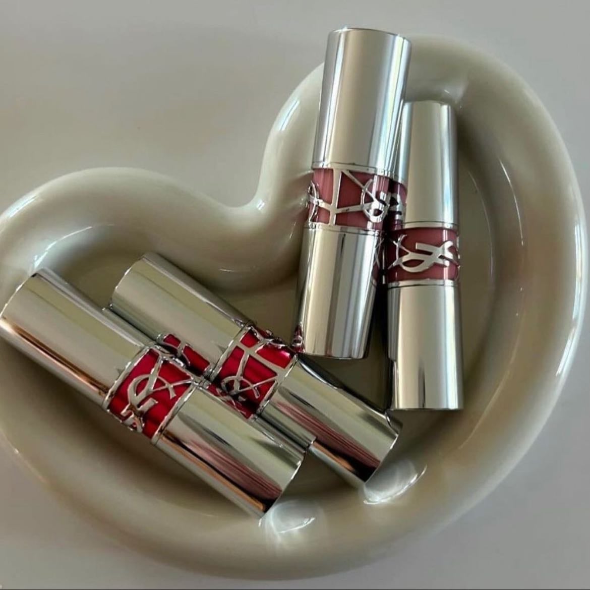 YSL - Lipstick