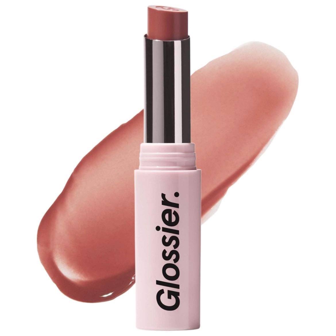 Glossier